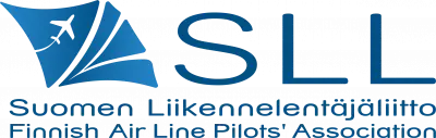 SLL - Suomen Liikennelentäjäliitto